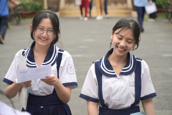 TP. Hồ Chí Minh: Lựa chọn xong sách giáo khoa lớp 5, 9, 12 trước ngày 5.3 -0
