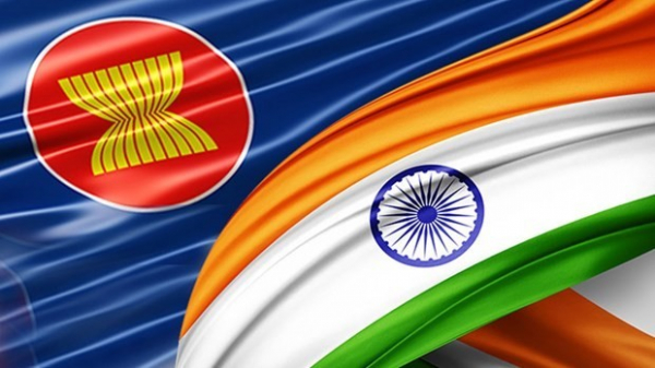 Ấn Độ và ASEAN tiến lên phía trước với việc đánh giá Hiệp định thương mại tự do -0