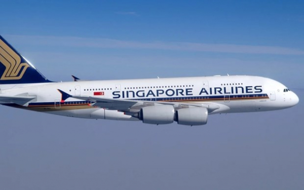 Singapore đặt mục tiêu hàng không bền vững  -0
