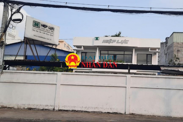 TP. Hồ Chí Minh: Nhiều cơ sở kinh doanh bị xử phạt vì vi phạm quy định phòng cháy chữa cháy -0