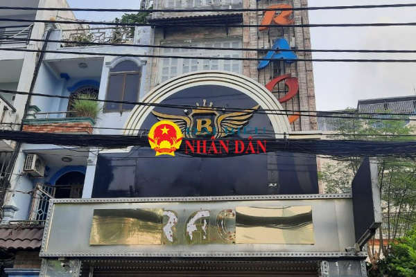 TP. Hồ Chí Minh: Nhiều cơ sở kinh doanh bị xử phạt vì vi phạm quy định phòng cháy chữa cháy -0