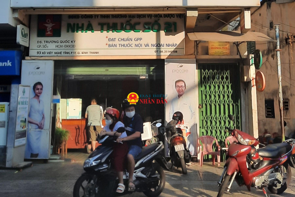 TP. Hồ Chí Minh: Quận Bình Thạnh để xảy ra hàng loạt sai phạm trong quản lý, sử dụng nhà đất công, gây lãng phí tài sản Nhà nước -0
