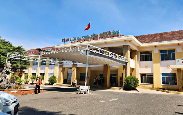 Bộ Y tế chỉ đạo nóng về vụ mổ nhầm người bệnh ở Lâm Đồng -0
