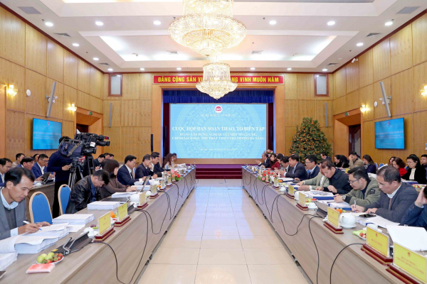 Đề xuất 6 chính sách đặc thù mới cho Đà Nẵng -0