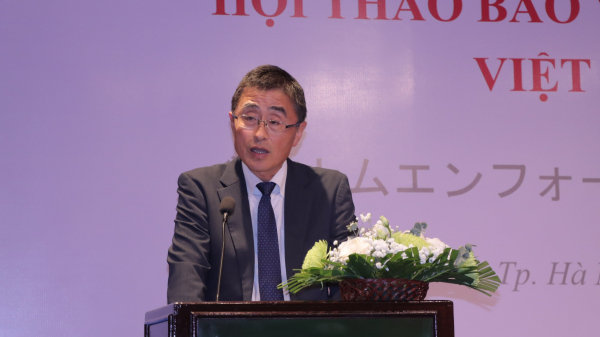 Nhiều giải pháp bảo vệ quyền sở hữu trí tuệ hàng hóa Nhật Bản tại Việt Nam -0