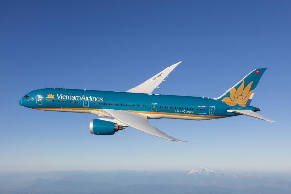 Chào hè 2024 với nhiều ưu đãi giá vé hấp dẫn khi bay cùng Vietnam Airlines -0