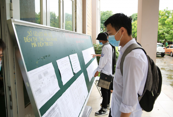 Hà Nội: Thành lập 7 đoàn kiểm tra công tác tuyển sinh lớp 10 trường ngoài công lập -0