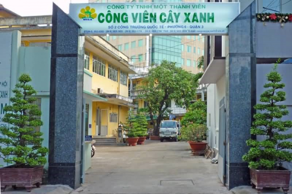 TP. Hồ Chí Minh: Nhiều sai phạm về tài chính tại Công ty TNHH MTV Công viên Cây xanh TP. Hồ Chí Minh -0