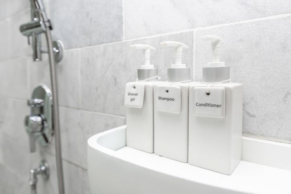 Hàn Quốc cấm khách sạn sử dụng đồ vệ sinh cá nhân dùng một lần để giảm rác thải nhựa -0