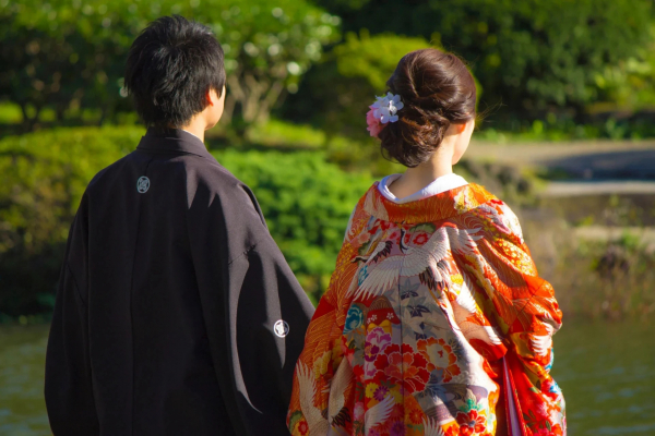 Điều luật của Nhật Bản buộc vợ chồng cùng họ: Tiến bộ xã hội đòi hỏi sự thay đổi -0