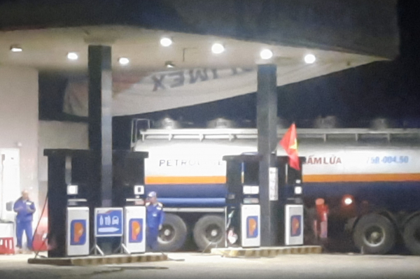 Lâm Đồng: Vì sao cửa hàng xăng dầu của Petrolimex Lâm Đồng tồn tại suốt thời gian dài trên đất quốc phòng? -0