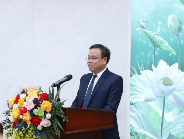 Gần 80 triệu USD hỗ trợ Quảng Nam và Quảng Trị chống biến đổi khí hậu -0
