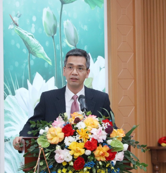 Gần 80 triệu USD hỗ trợ Quảng Nam và Quảng Trị chống biến đổi khí hậu -0