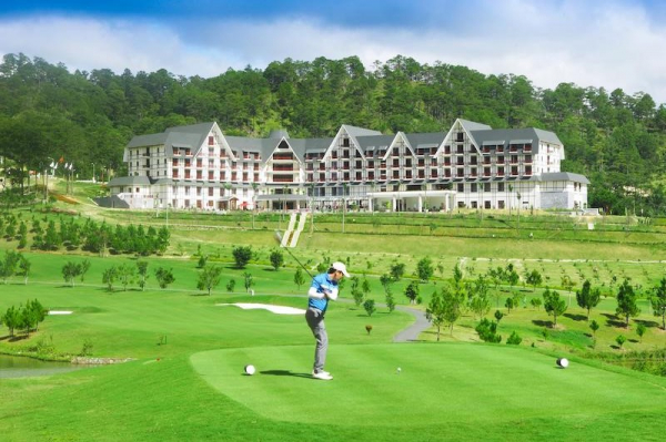 Lâm Đồng: Yêu cầu giám sát việc đầu tư xây dựng tại Dự án sân golf  Tuyền Lâm 18 lỗ -0