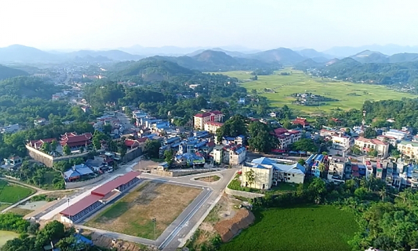 TP. Thái Nguyên đầu tư trên 140 tỷ đồng xây dựng nông thôn mới -0