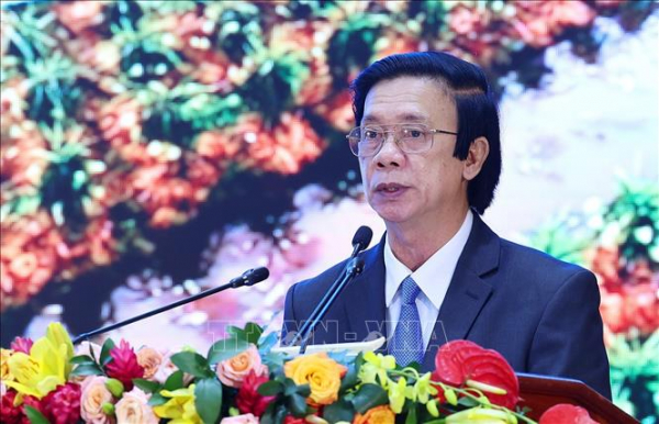 Thủ tướng Phạm Minh Chính: Phát triển Tiền Giang với 