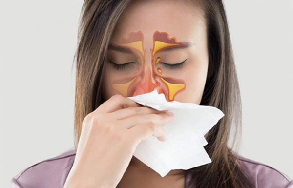 Cần làm gì để phòng tránh bệnh tai mũi họng? -0