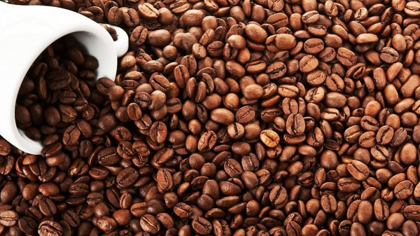 Giá cà phê Robusta lập kỷ lục mới -0