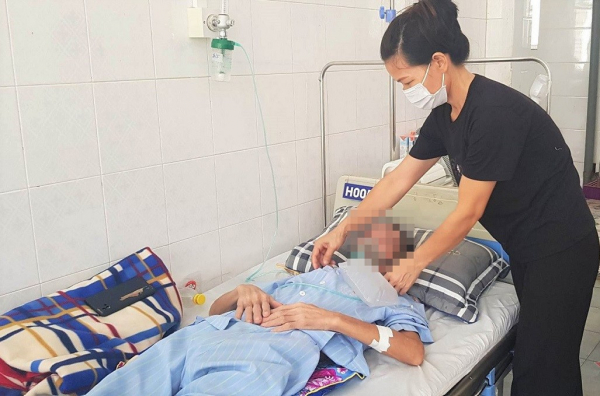 Vụ 6 công nhân tử vong do bụi phổi tại Nghệ An: Chủ doanh nghiệp chi hơn nửa tỷ đồng bồi thường -0