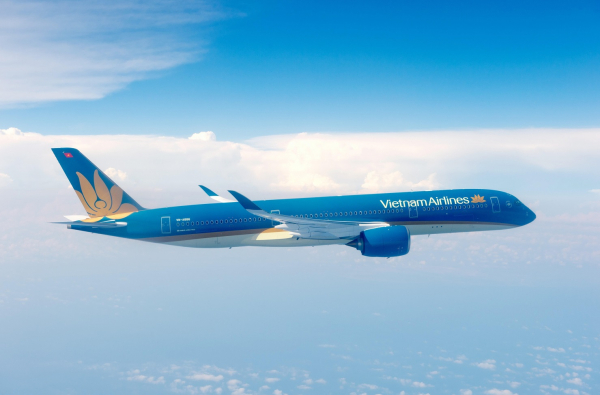 Vietnam Airlines cung ứng hơn nửa triệu ghế dịp 30.4-1.5 -0