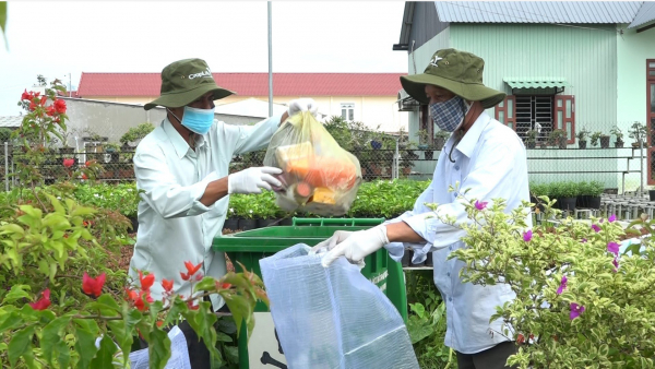 CropLife tập huấn 20 triệu nông dân về sử dụng thuốc bảo vệ thực vật bền vững -0