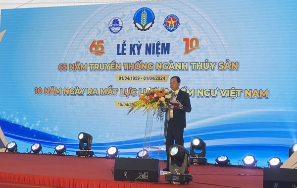 Tiếp tục phát triển bền vững kinh tế biển Việt Nam -0