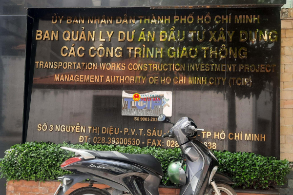 TP. Hồ Chí Minh: Vi phạm quy định, nhiều doanh nghiệp bị cấm tham gia đấu thầu