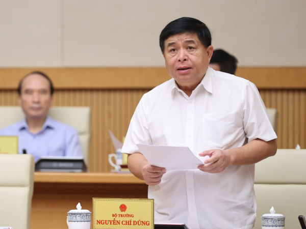 Bộ trưởng Nguyễn Chí Dũng: Sự cố VNDirect có thể ảnh hưởng đến việc nâng hạng thị trường chứng khoán -0
