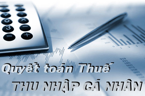 Lao động nước ngoài tại Việt Nam được ủy quyền công ty quyết toán thuế không? -0