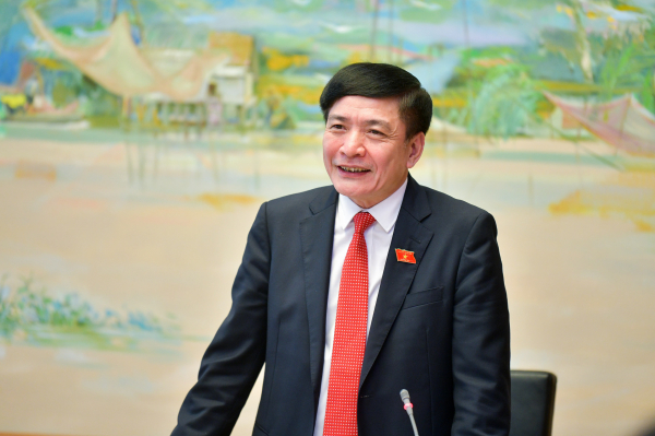 Xây dựng quan hệ nghị viện tương xứng với tầm vóc mới của quan hệ Việt Nam - Trung Quốc -0