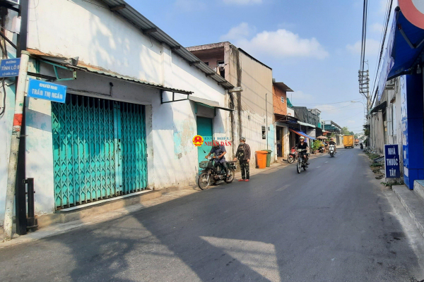 TP. Hồ Chí Minh: Thị trấn Củ Chi thực hiện 4 công trình đầu tư xây dựng cơ sở hạ tầng thì 3 công trình dính sai sót về tài chính -0