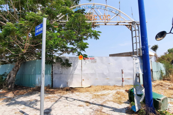 TP. Hồ Chí Minh: Cận cảnh hai dự án bất động sản mà Phòng Quản lý đô thị huyện Cần Giờ dính thiếu sót về công tác quy hoạch -0