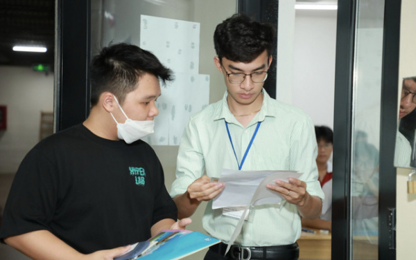 Chính thức công bố điểm thi đánh giá năng lực đợt 1 Đại học Quốc gia TP. Hồ Chí Minh -0