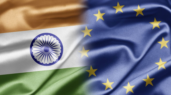 EU, Ấn Độ tăng cường hợp tác quốc phòng và an ninh -0