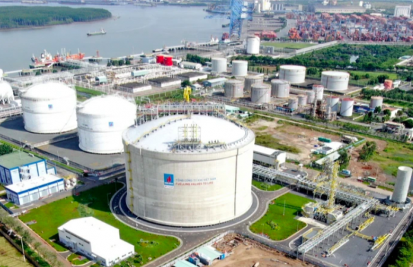 Đề xuất cơ chế chuyển ngang giá khí sang giá điện cho các dự án sử dụng LNG nhập khẩu -0