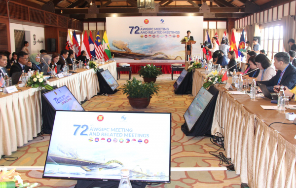 Các nước ASEAN tăng cường hợp tác về sở hữu trí tuệ -0