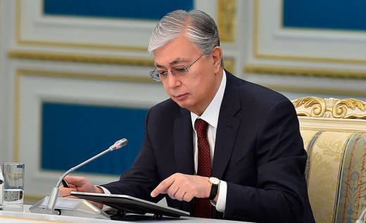 Kazakhstan ban hành các luật mới bảo vệ phụ nữ và trẻ em -0
