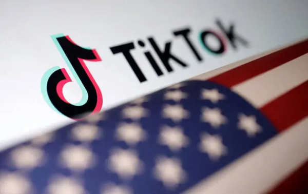 Hạ viện Mỹ thông qua dự luật thứ hai cấm TikTok -0
