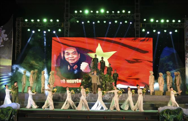 Hà Nội tổ chức nhiều hoạt động kỷ niệm 70 năm Chiến thắng Điện Biên Phủ -0