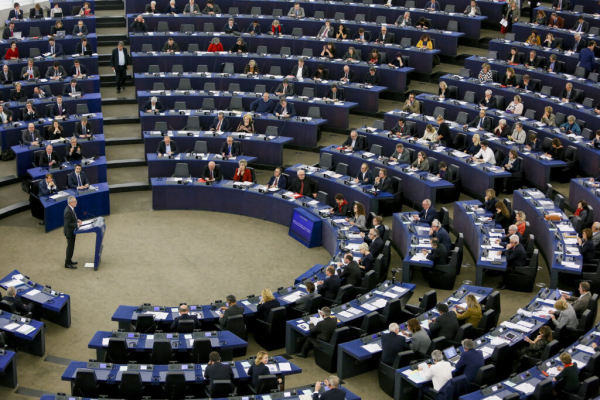 Nghị viện châu Âu thông qua Kế hoạch tăng trưởng 6 tỷ euro cho Tây Balkan -0