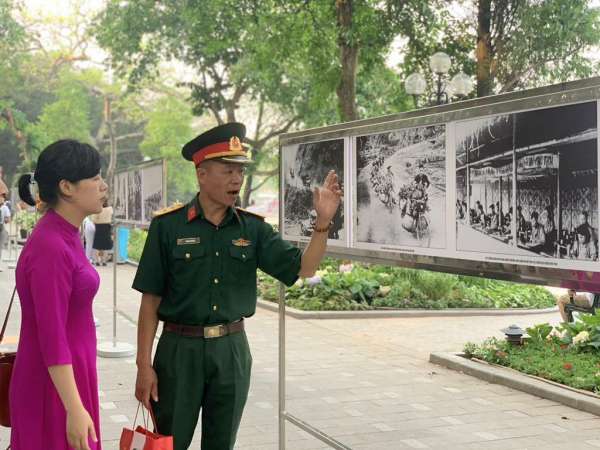 Việt Nam - những chiến thắng làm thay đổi dòng chảy lịch sử thế giới -2