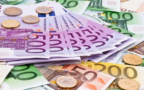 Châu Âu đặt ra giới hạn thanh toán bằng tiền mặt để chống rửa tiền -0