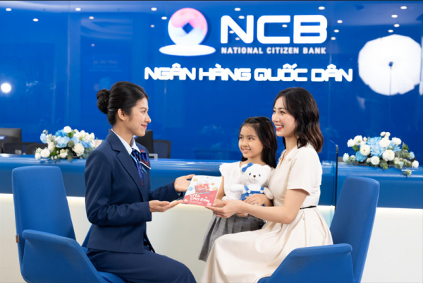 NCB ghi nhận tín hiệu kinh doanh tích cực trong quý I/2024 -0