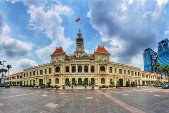 TP. Hồ Chí Minh: Kiến nghị xây dựng hệ thống cơ sở dữ liệu quốc gia về kiểm soát tài sản của cán bộ để phòng phóng tham nhũng -0