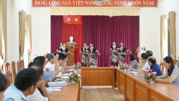 Yên Bái giám sát chuyên đề chính sách phát triển du lịch tại huyện Mù Cang Chải -0