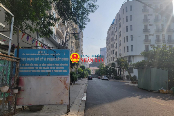 TP. Hồ Chí Minh: 40 công trình tại TP. Thủ Đức vi phạm quy định về phòng cháy chữa cháy bị đình chỉ hoạt động -0