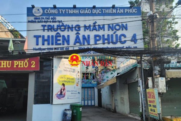TP. Hồ Chí Minh: 40 công trình tại TP. Thủ Đức vi phạm quy định về phòng cháy chữa cháy bị đình chỉ hoạt động -0
