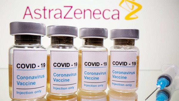 TP. Hồ Chí Minh: Tiêm 9 triệu liều vắc xin AstraZeneca, không trường hợp nào bị đông máu