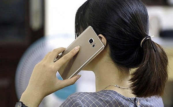 Hà Nội: Người phụ nữ bị lừa mất 15 tỷ đồng khi nghe cuộc gọi giả mạo công an -0