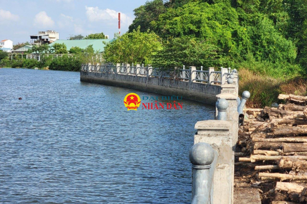 TP. Hồ Chí Minh: Kiểm tra công tác quản lý chất lượng 21 công trình lĩnh vực đường thủy -0